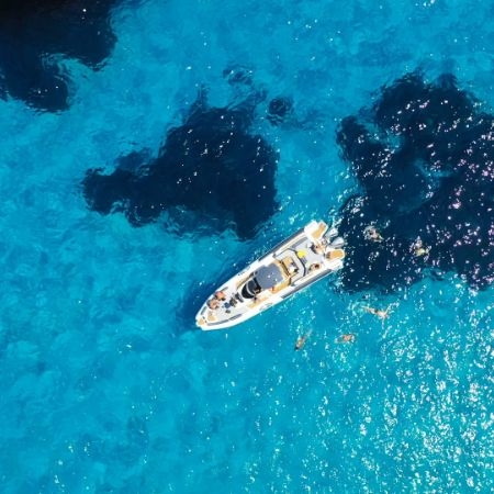  SeacilianExperience Escursioni in barca alle isole Egadi a Erice 